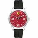 Ferrari Herrenuhr Pitlane FER0840021