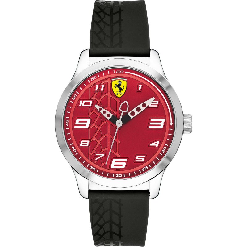 Orologio Ferrari da uomo Pitlane FER0840021