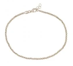 Bracciale donna in oro bianco 803321722571