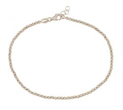 White gold women's bracelet 803321722571