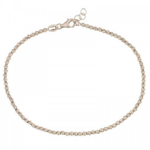 Bracciale donna in oro bianco 803321722571