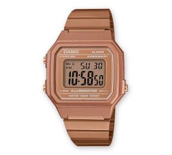 Orologio unisex CASIO B650WC-5AEF