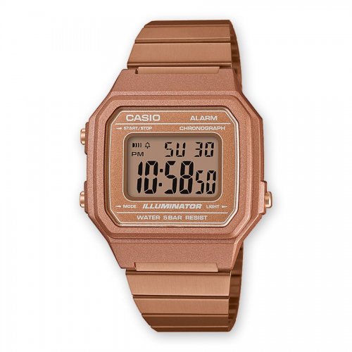 Orologio unisex CASIO B650WC-5AEF