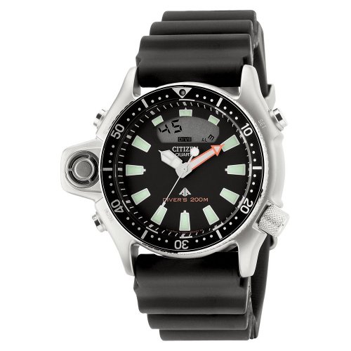 CITIZEN Herrenuhr JP2000-08E Promaster Aqualand I