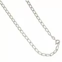 Men's Necklace in White Gold 803321720783