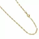 Collana Uomo in Oro Giallo 803321708306