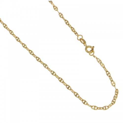 Collana Uomo in Oro Giallo 803321708306