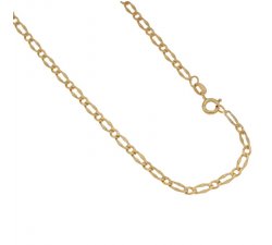 Herren-Halskette aus Gelbgold 803321720845