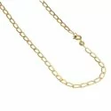 Yellow Gold Men's Necklace 803321711888