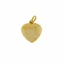 Ciondolo cuore oro giallo 803321700501