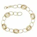 Damenarmband aus Gelbgold 803321719081