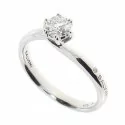 Salvini solitaire ring Lavinia collection 20076831