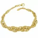 Bracciale donna in oro giallo 803321705661