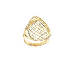 Anello Donna Oro Giallo 803321731984