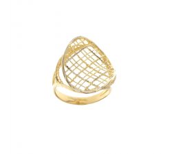 Yellow Gold Woman Ring 803321731984