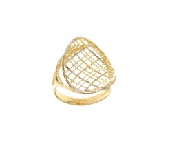 Yellow Gold Woman Ring 803321731984