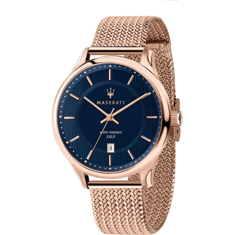 Orologio maserati gentleman 2025