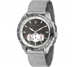 Orologio Maserati da uomo Collezione Traguardo R8873612008