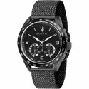 Orologio Maserati da uomo Collezione Traguardo R8873612031