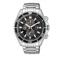 Orologio CITIZEN Uomo CA0711-80H Promaster Diver'S Eco Drive