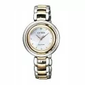 Citizen ladies watch EM0666-89D Eco Drive