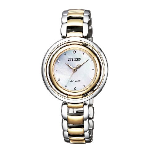 Orologio Citizen da donna EM0666-89D Eco Drive