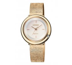 Orologio Citizen Donna EM0643-84X Eco Drive