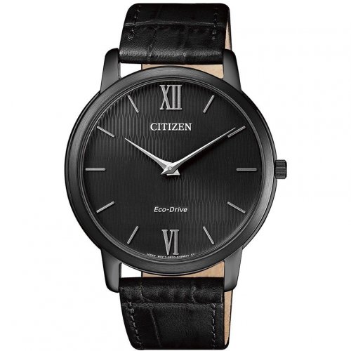 CITIZEN Herrenuhr AR1135-36E 0.45 Ultraflaches Stiletto