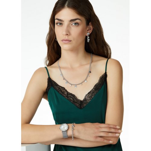Liu Jo Damenuhr Dancing Slim Collection TLJ1341