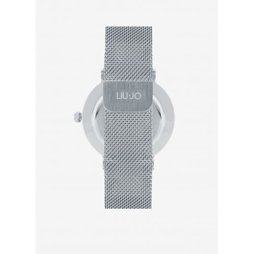 Liu Jo Damenuhr Dancing Slim Collection TLJ1341