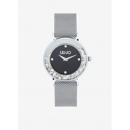 Liu Jo Ladies Watch Dancing Slim Collection TLJ1342