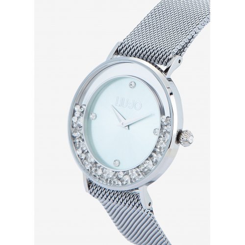 Liu Jo Damenuhr Dancing Slim Collection TLJ1345