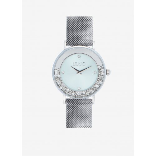 Liu Jo Ladies Watch Dancing Slim Collection TLJ1345