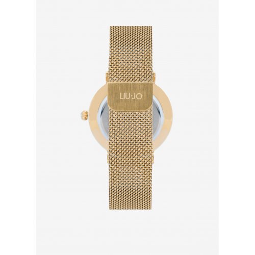 Liu Jo Damenuhr Dancing Slim Collection TLJ1346