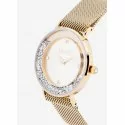 Liu Jo Ladies Watch Dancing Slim Collection TLJ1346