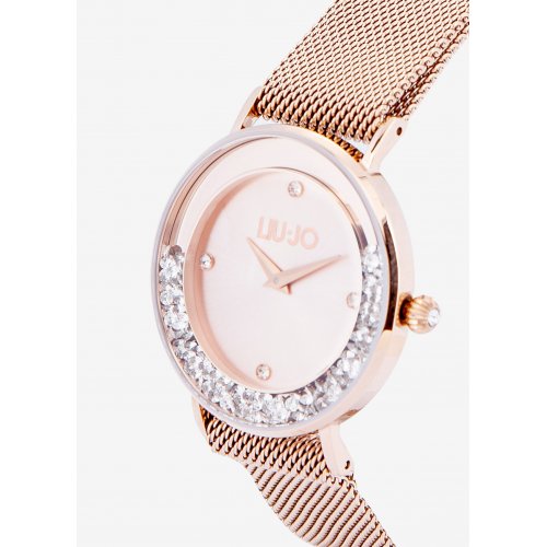 Orologio Donna Liu Jo Collezione Dancing Slim TLJ1348