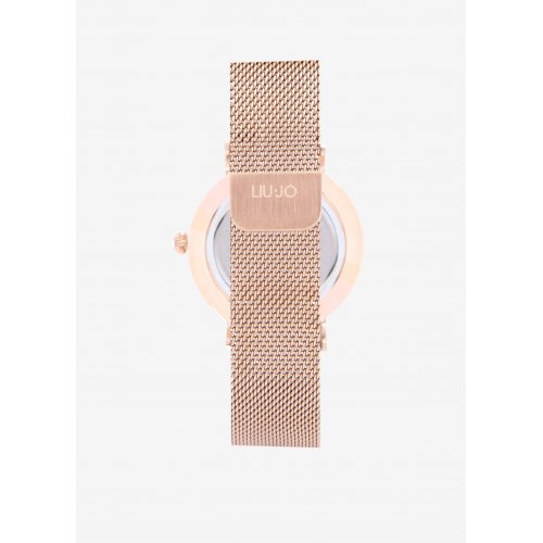 Orologio Donna Liu Jo Collezione Dancing Slim TLJ1348