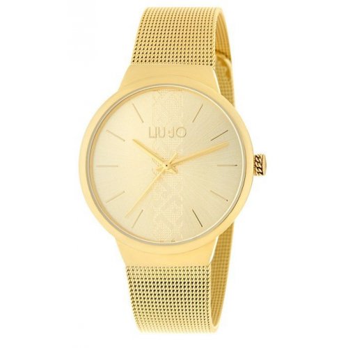 Liu Jo Damenuhr Trendy Dial Collection TLJ1362