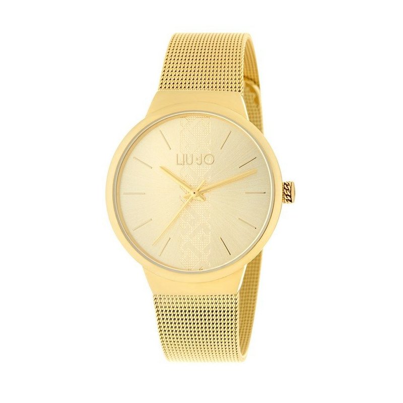 Liu Jo Damenuhr Trendy Dial Collection TLJ1362