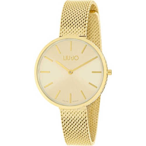 Liu Jo Ladies Watch Glamor Globe Collection TLJ1375