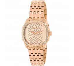 Orologio Donna Liu Jo Collezione Trama TLJ1382