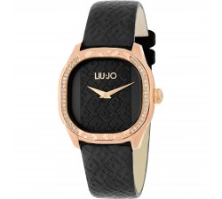Orologio Donna Liu Jo Collezione Trama TLJ1384