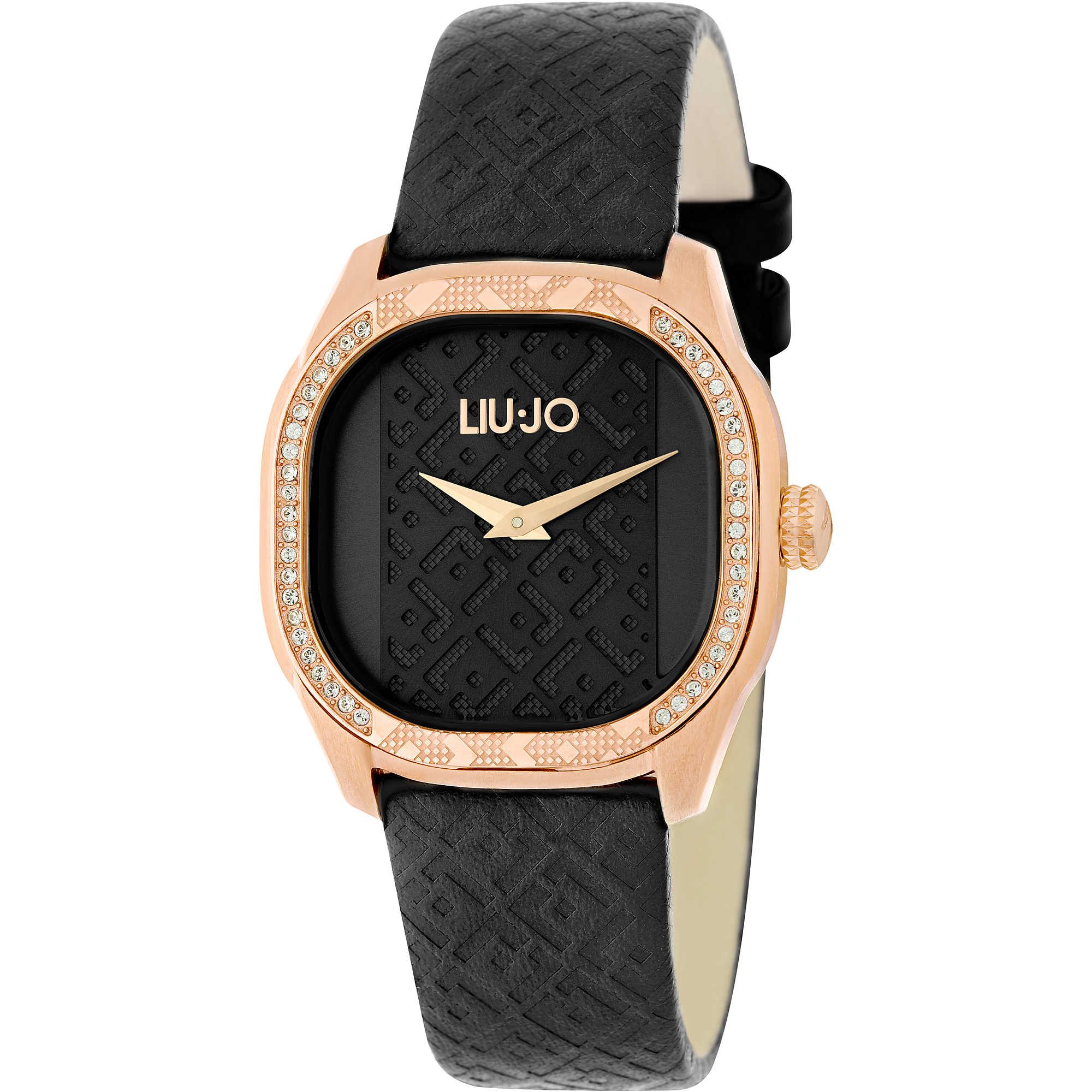 Liu Jo Ladies Watch Trama Collection TLJ1384 - GioielleriaLucchese.it