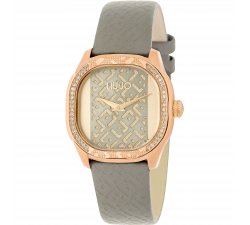 Orologio Donna Liu Jo Collezione Trama TLJ1400