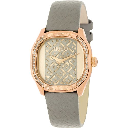 Liu Jo Ladies Watch Trama Collection TLJ1400