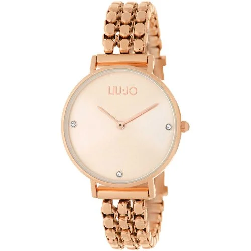 Liu Jo Ladies Watch Framework Collection TLJ1388