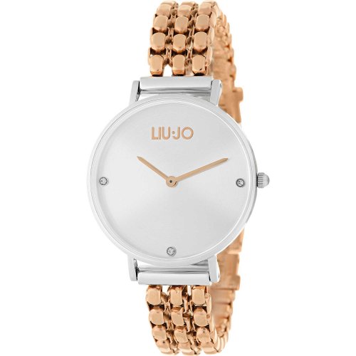 Liu Jo Ladies Watch Framework Collection TLJ1389