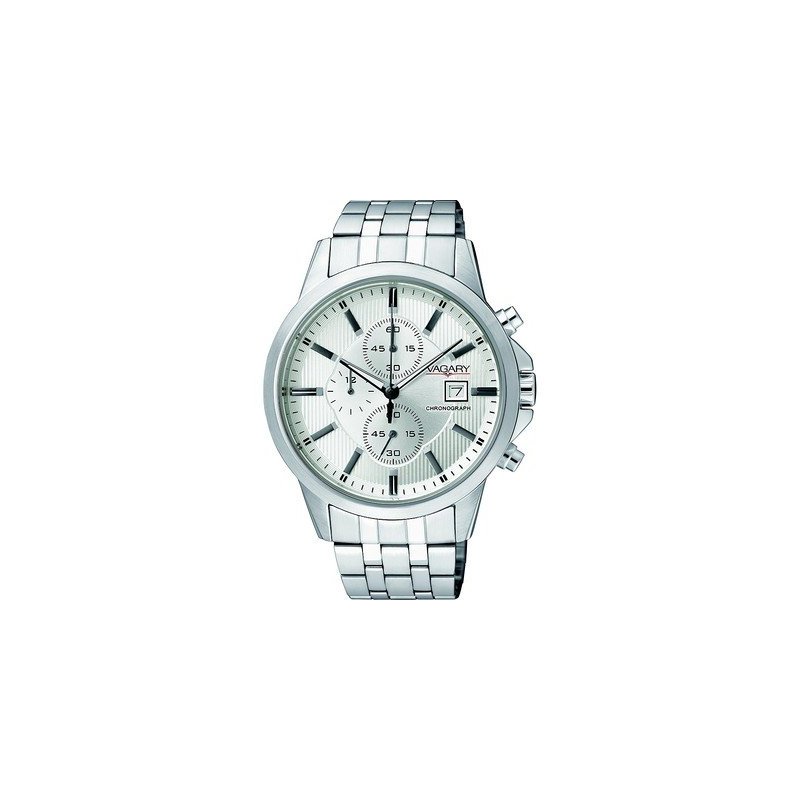 Orologio Vagary by Citizen Uomo IA9 110 11 Orologio Vagary by Citizen Uomo IA9 110 11