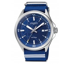 Vagary by Citizen Men's Watch AQUA39 IB7-911-70