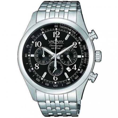 Vagary by Citizen Men's Watch IV4-217-51